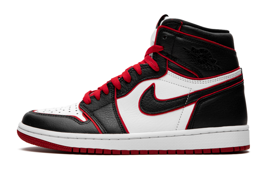Jordan 1 Retro High Bloodline | Sneaker Cream