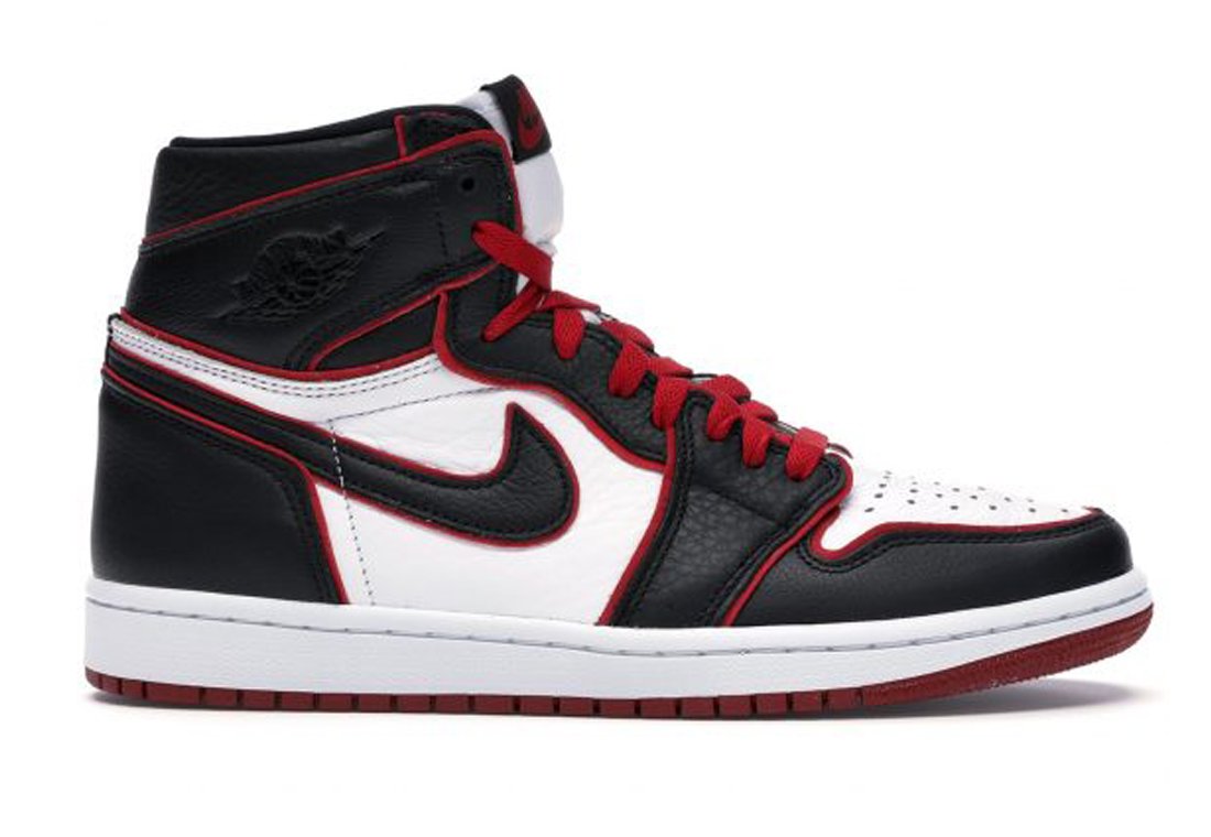 Jordan 1 Retro High Bloodline | Sneaker Cream