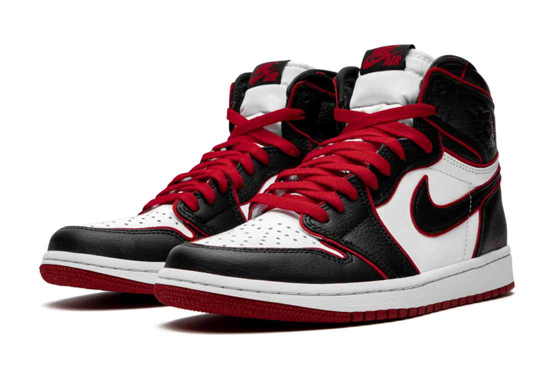 Jordan 1 Retro High Bloodline | Sneaker Cream