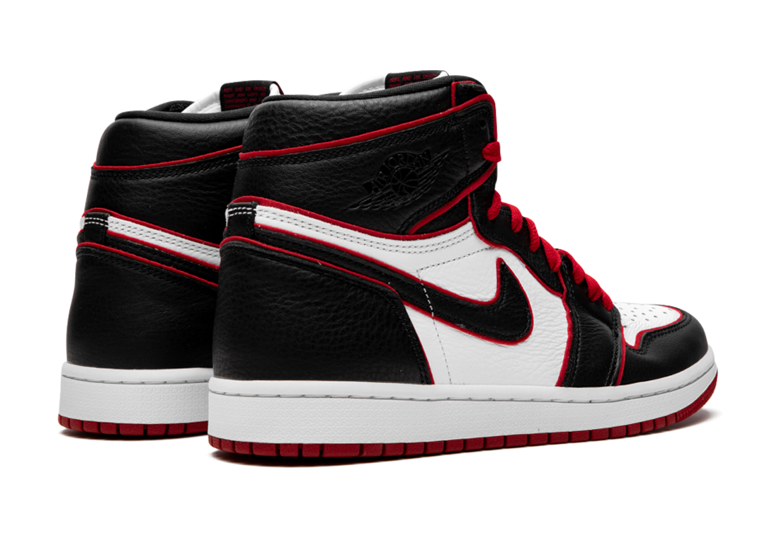 Jordan 1 Retro High Bloodline | Sneaker Cream