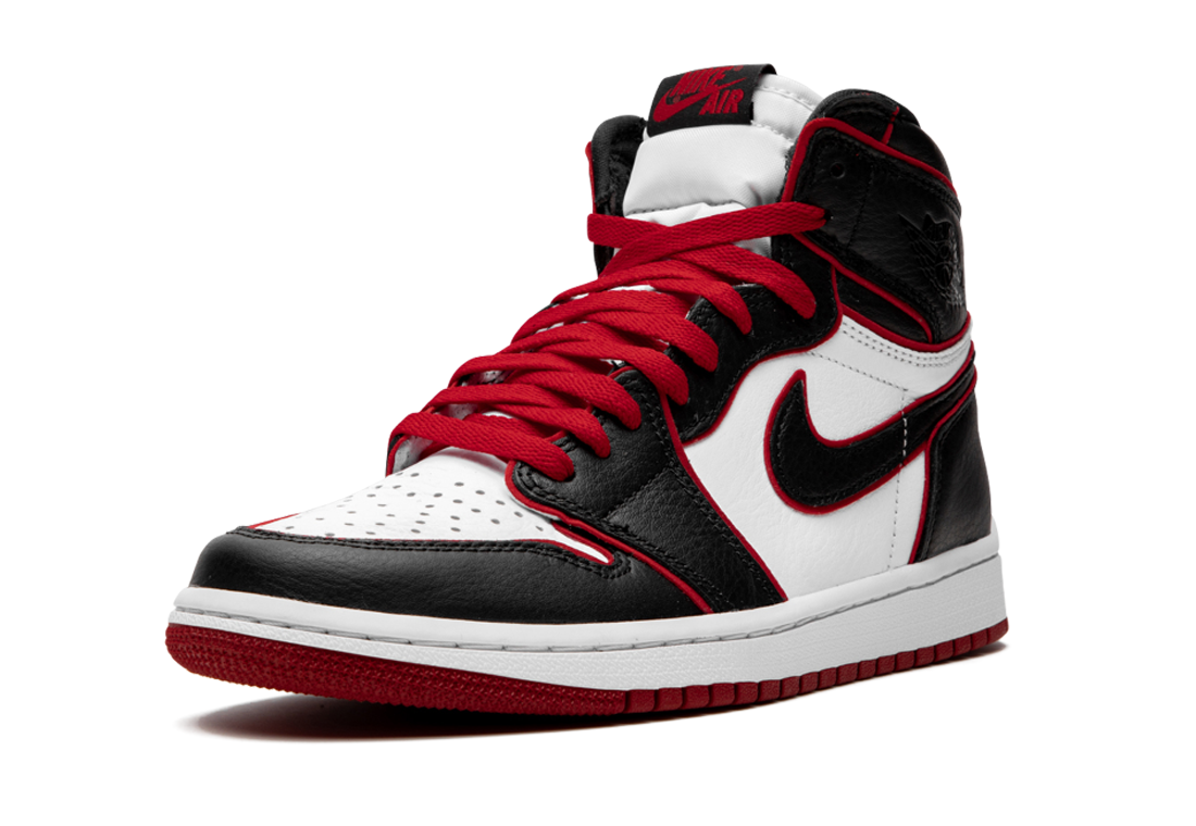 Jordan 1 Retro High Bloodline | Sneaker Cream