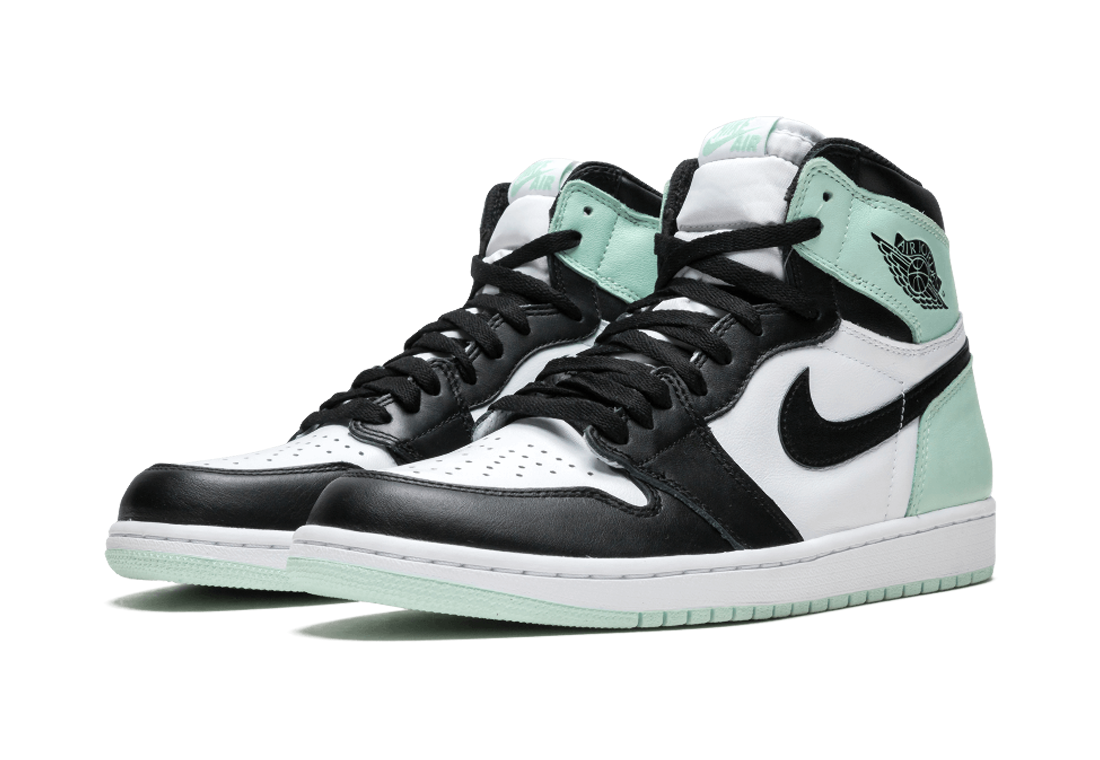 Jordan 1 Retro High Igloo | Sneaker Cream