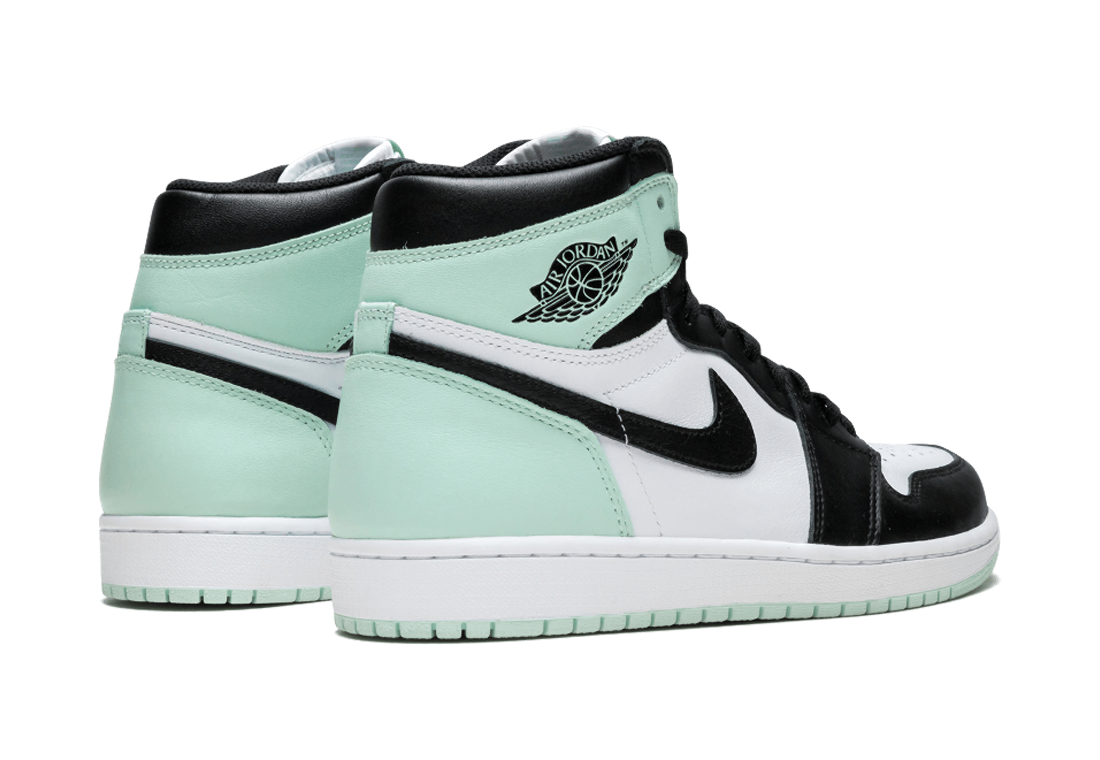 Jordan 1 Retro High Igloo | Sneaker Cream