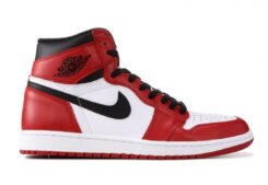 Jordan 1 Retro High OG Chicago | Sneaker Cream