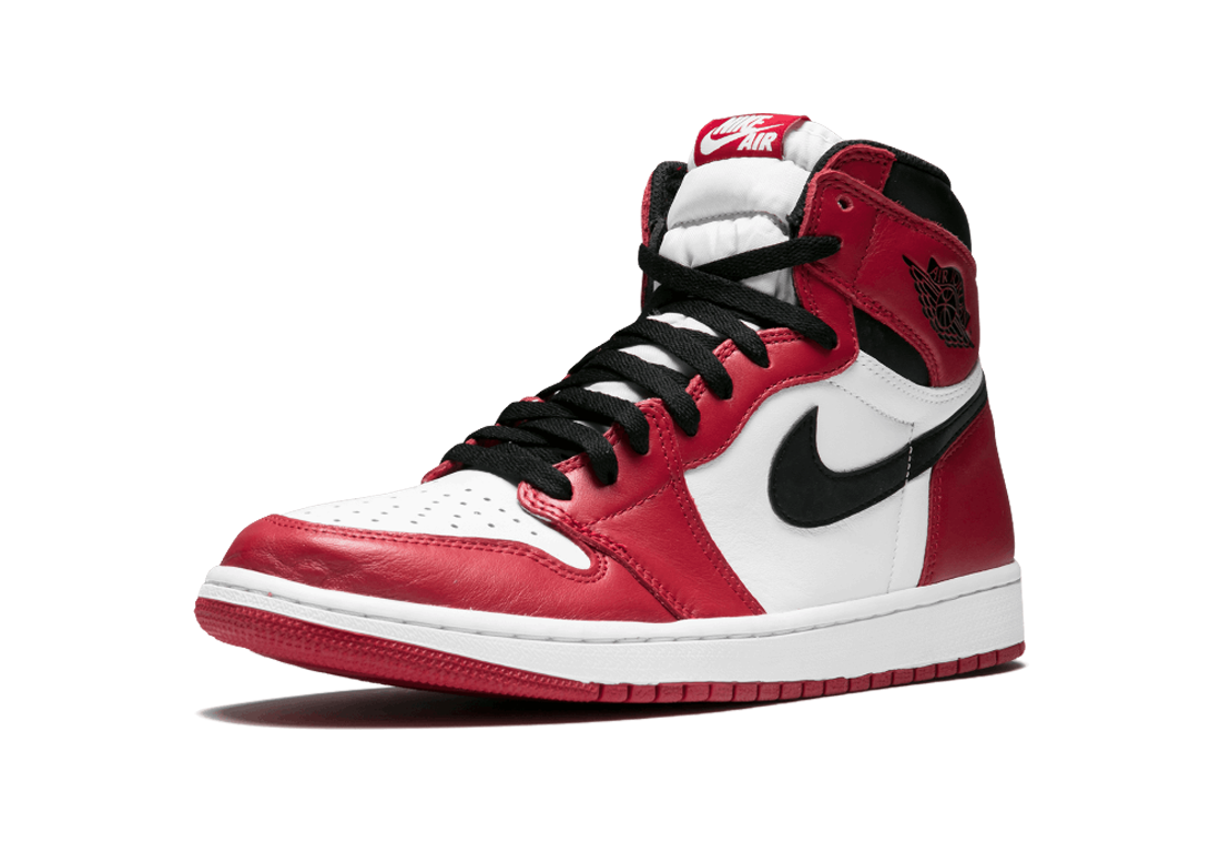 Jordan 1 Retro High OG Chicago | Sneaker Cream