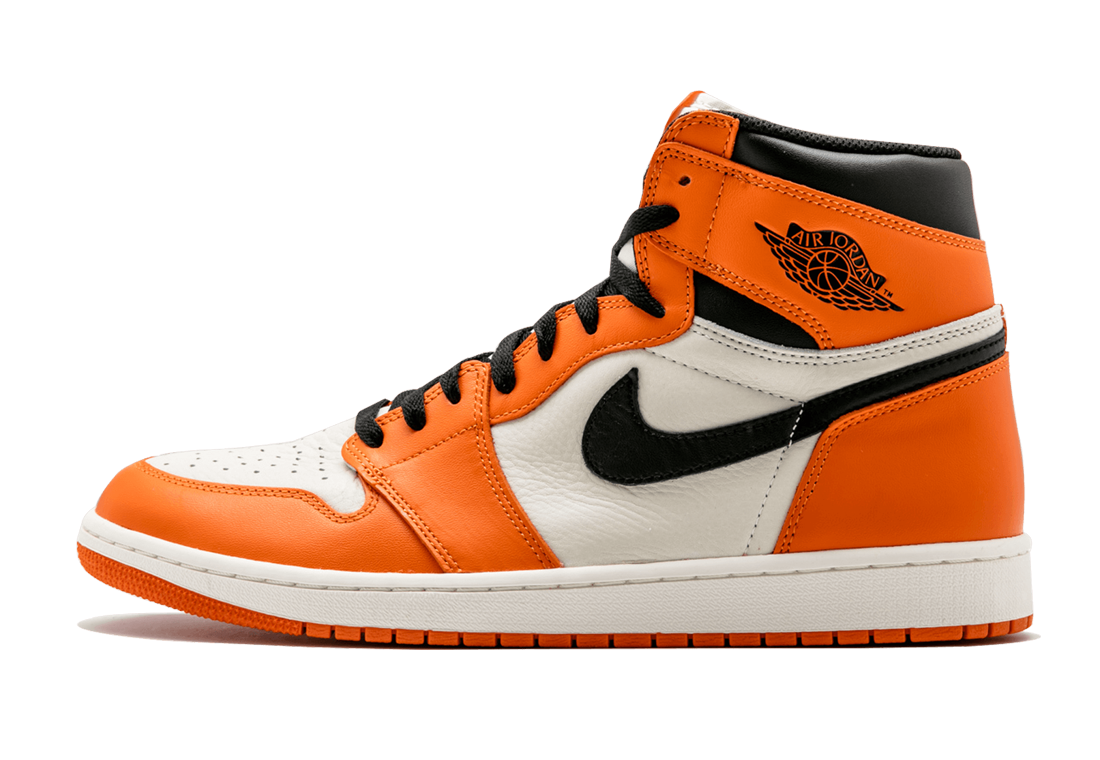 Jordan 1 Retro High Shattered Backboard Away | Sneaker Cream