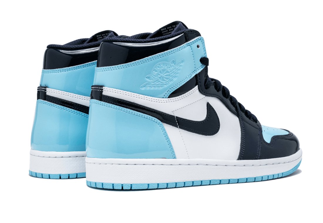 Jordan 1 Retro High "Blue Chill" | Sneaker Cream