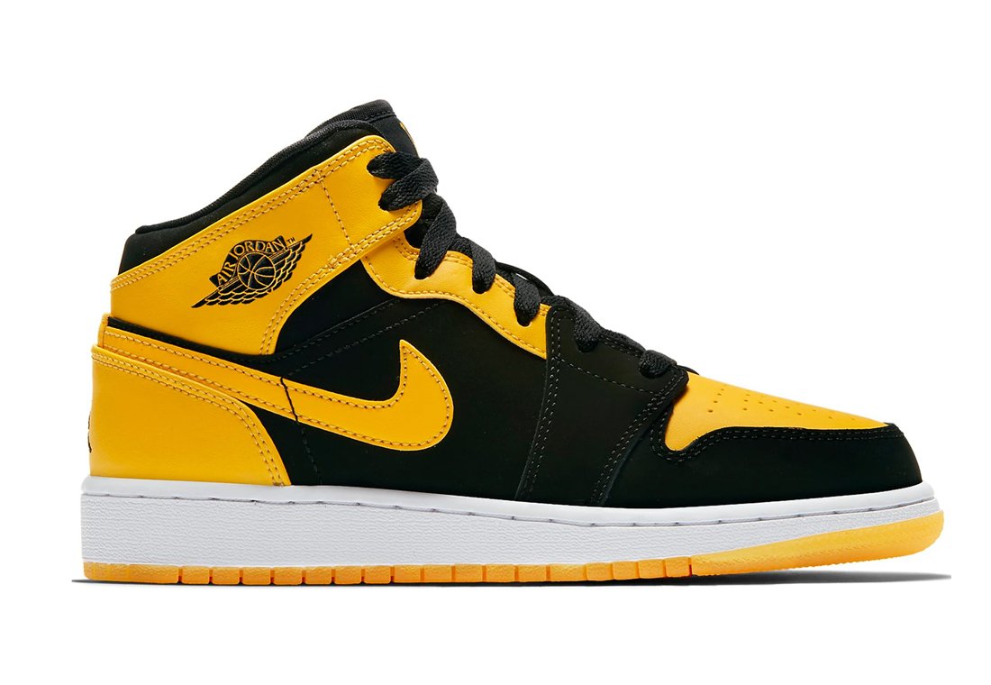 Nike Air Jordan 1 New Love | Sneaker Cream