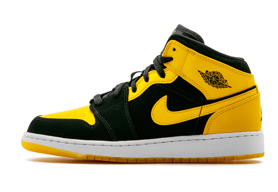 Nike Air Jordan 1 New Love | Sneaker Cream