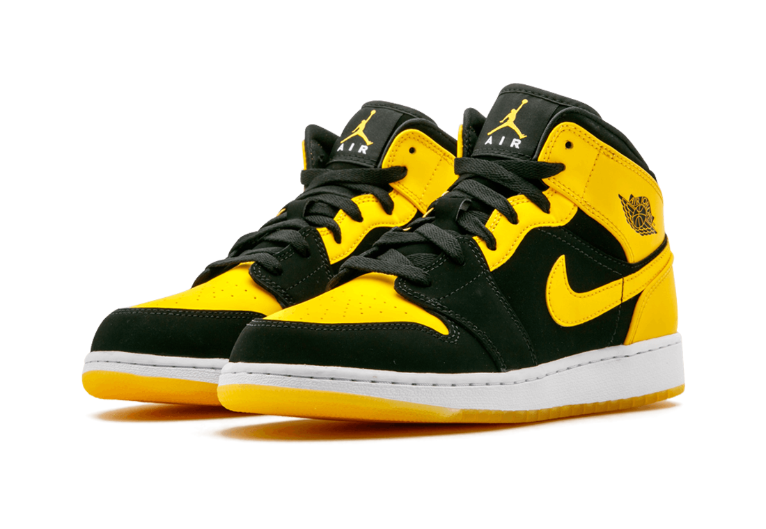 Nike Air Jordan 1 New Love | Sneaker Cream