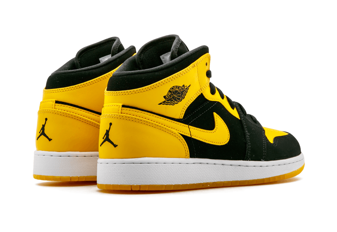 Nike Air Jordan 1 New Love | Sneaker Cream