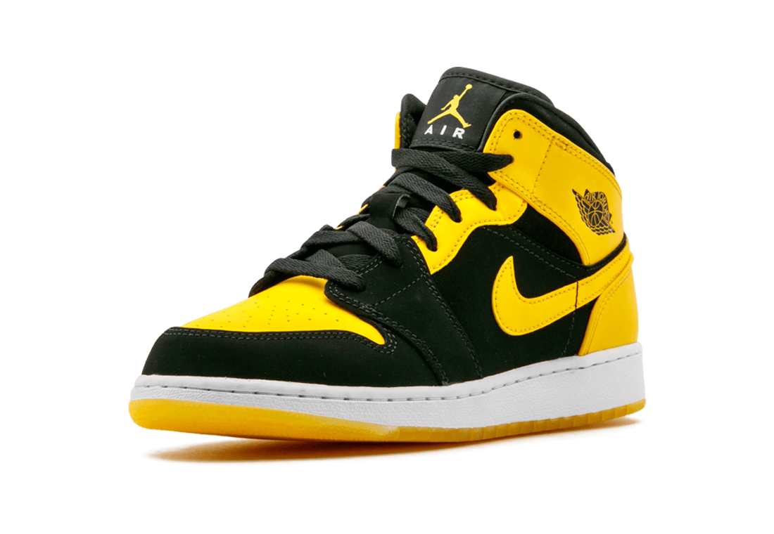 Nike Air Jordan 1 New Love | Sneaker Cream