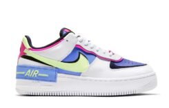 Nike Air force Shadow Sapphire