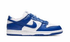 Nike SB Dunk Low Blue