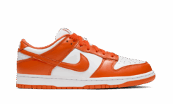 Nike SB Dunk Low Orange Syracuse