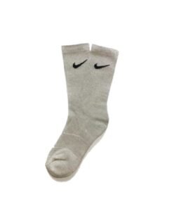 Nike Sage Socks grey
