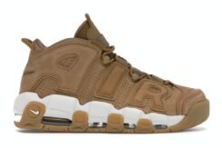Nike Air Uptempo Flax