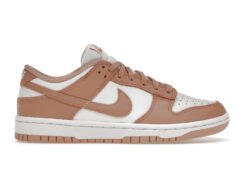 Nike Sb Dunk Low Rose Whisper