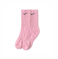 Nike Sage Socks Pale Pink