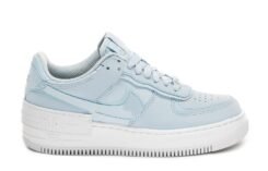 Nike Air force Shadow Hydrogen Blue