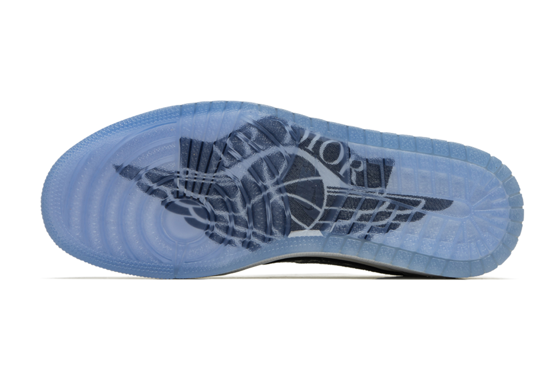 Jordan 1 Low Dior | Sneaker Cream