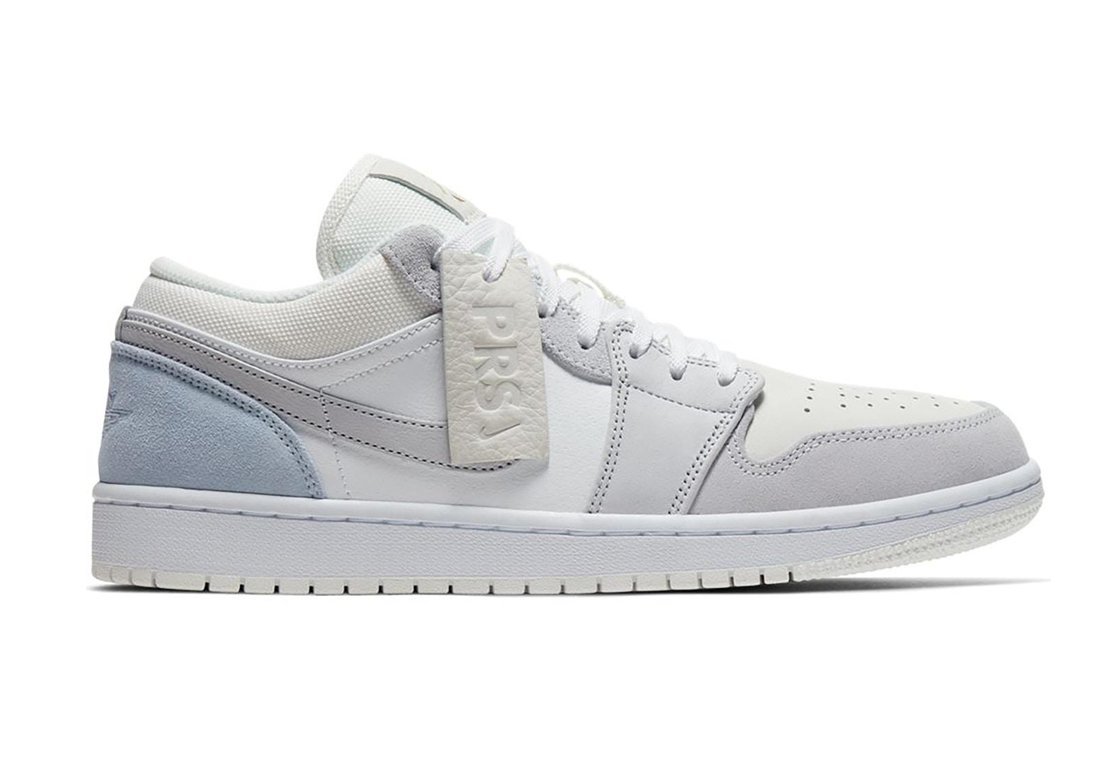 Jordan 1 Low Paris | Sneaker Cream