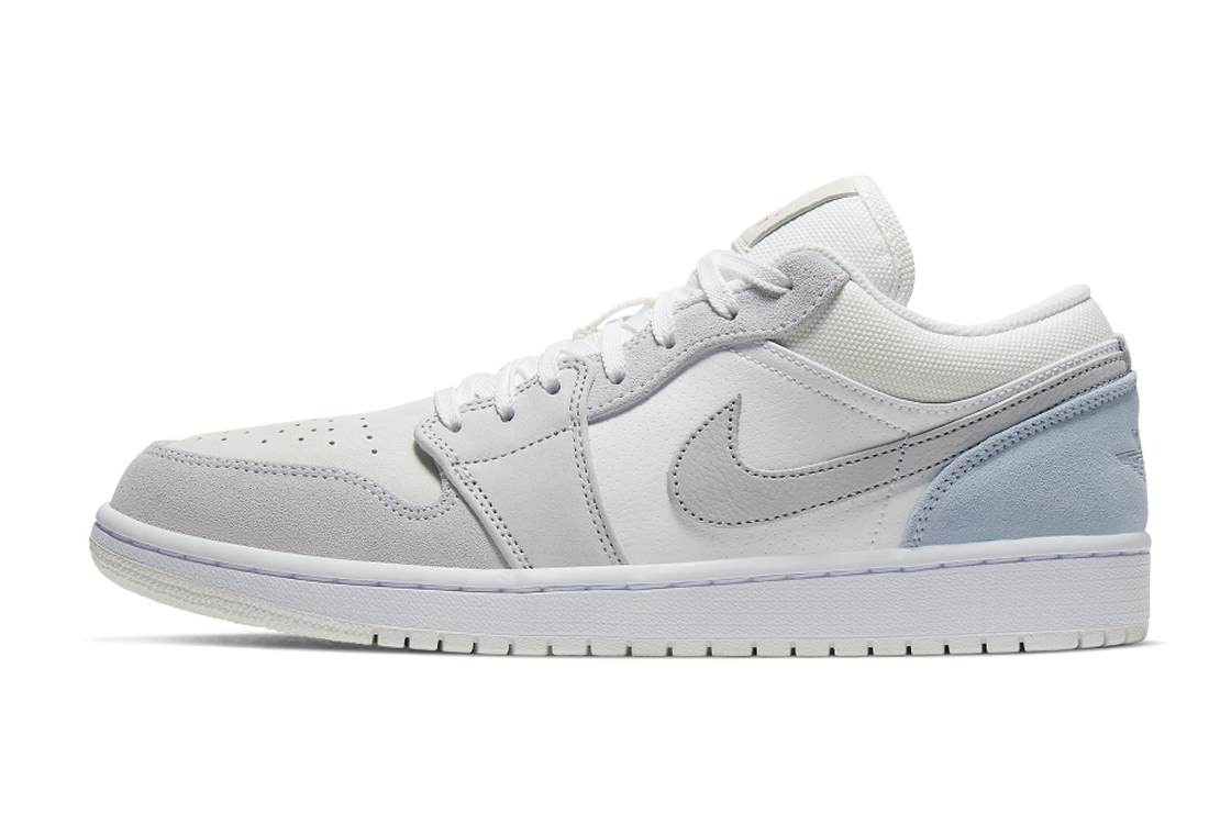 Jordan 1 Low Paris | Sneaker Cream