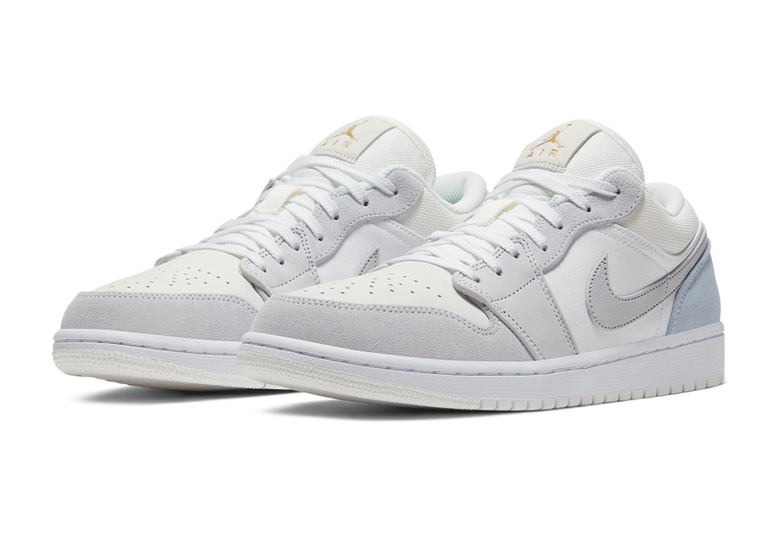 Jordan 1 Low Paris | Sneaker Cream