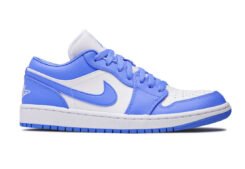 Jordan 1 Low UNC | Sneaker Cream