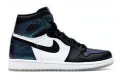 Jordan 1 Retro High Chameleon | Sneaker Cream