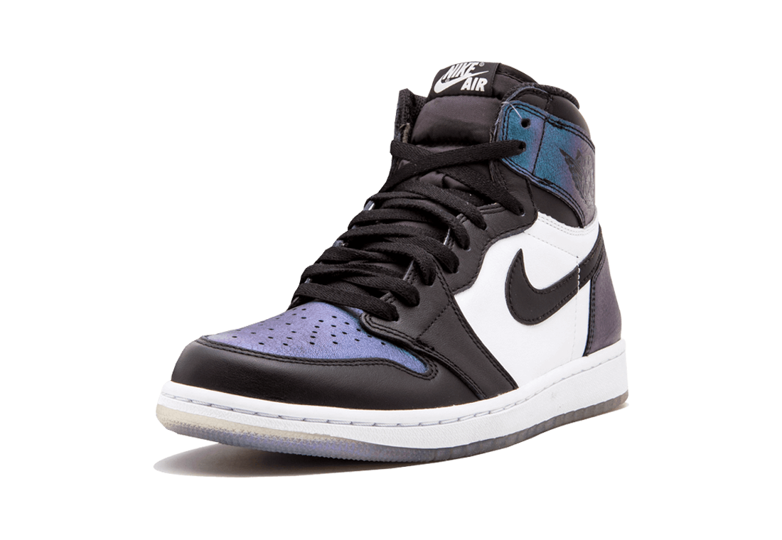 Jordan 1 Retro High Chameleon | Sneaker Cream