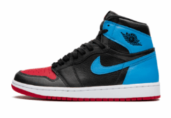 rdan 1 Retro High UNC | Sneaker Cream