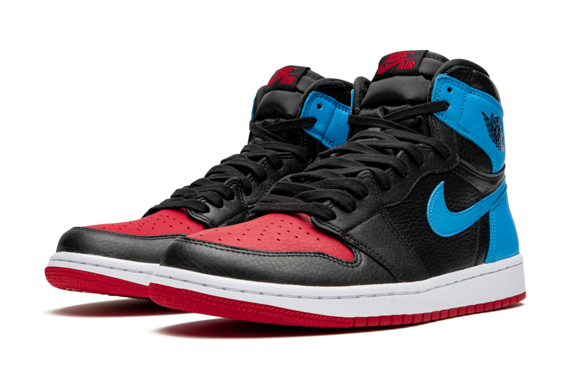 rdan 1 Retro High UNC | Sneaker Cream