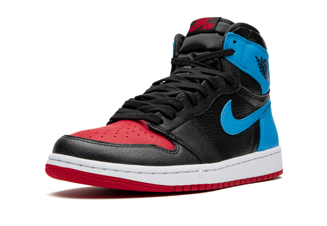 rdan 1 Retro High UNC | Sneaker Cream