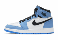 Jordan 1 Retro High University Blue | Sneaker Cream