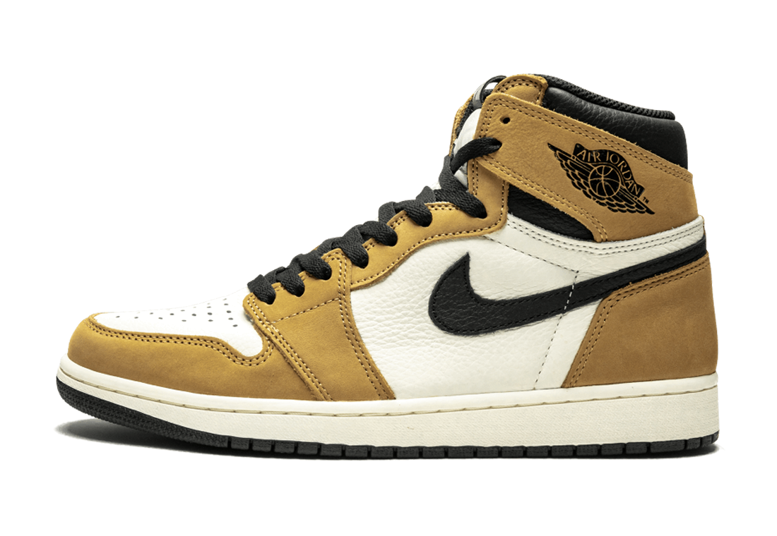 Jordan 1 Retro High Rookie of the Year | Sneaker Cream