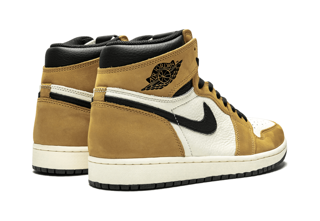 Jordan 1 Retro High Rookie of the Year | Sneaker Cream