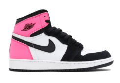 Jordan 1 Valentine´s Day | Sneaker Cream