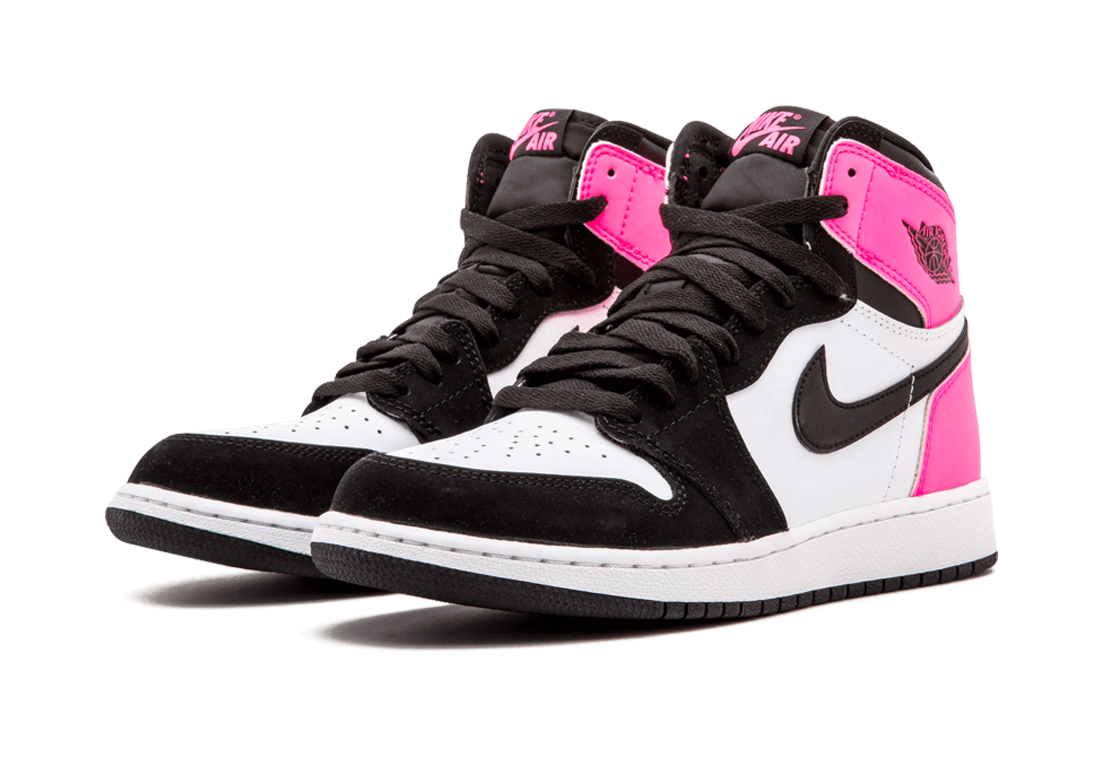 Jordan 1 Valentine´s Day | Sneaker Cream