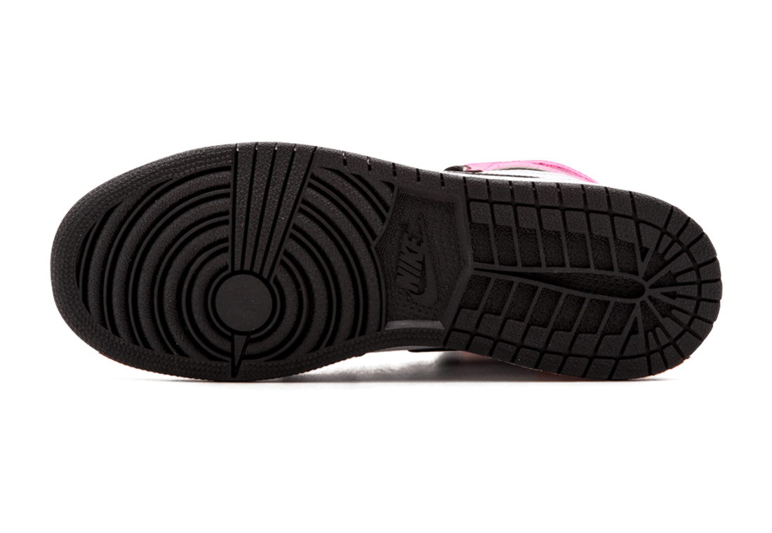 Jordan 1 Valentine´s Day | Sneaker Cream