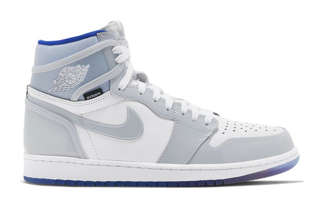 Jordan 1 Zoom Racer | Sneaker Cream