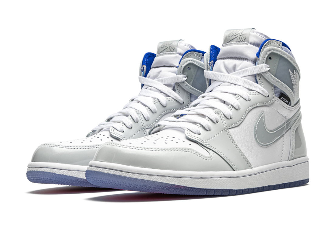 Jordan 1 Zoom Racer | Sneaker Cream