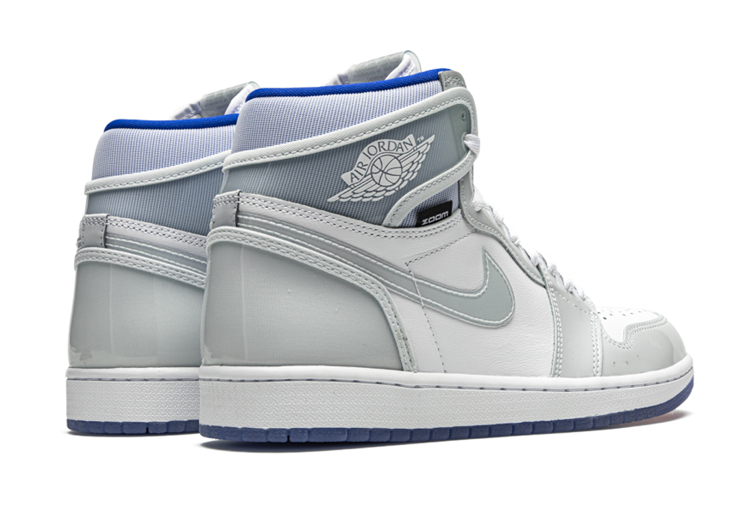 Jordan 1 Zoom Racer | Sneaker Cream