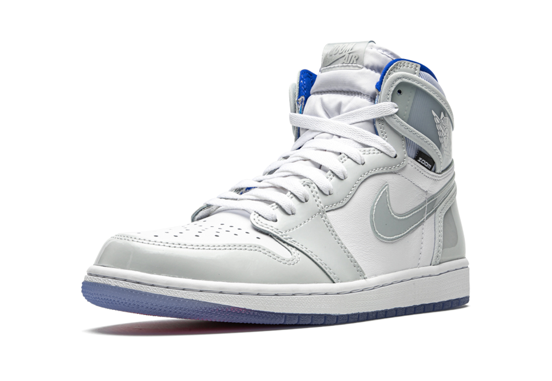 Jordan 1 Zoom Racer | Sneaker Cream