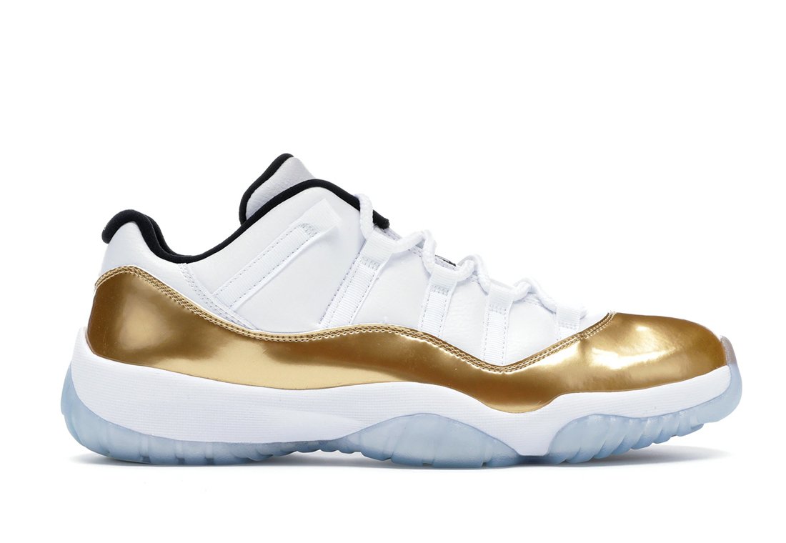 Jordan 11 Closing Ceremony | Sneaker Cream