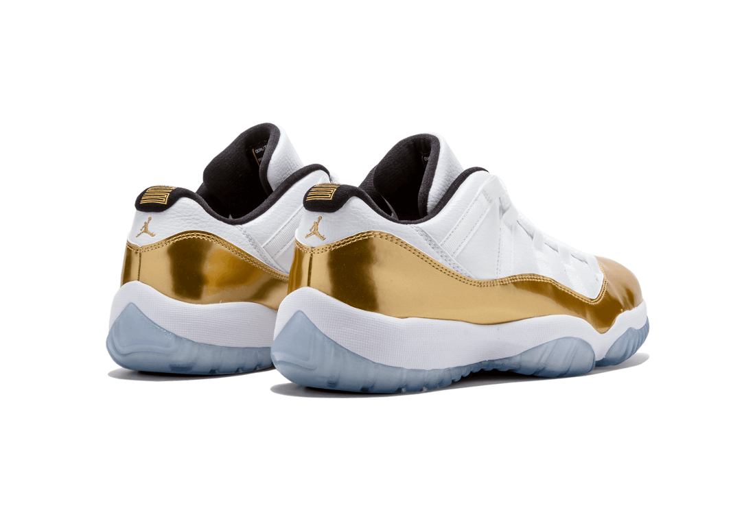 Jordan 11 Closing Ceremony | Sneaker Cream