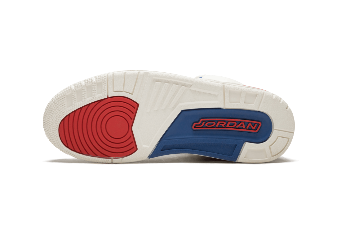 Jordan 3 Retro International | Sneaker Cream