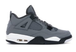 Jordan 4 Retro Cool Grey | Sneaker Cream