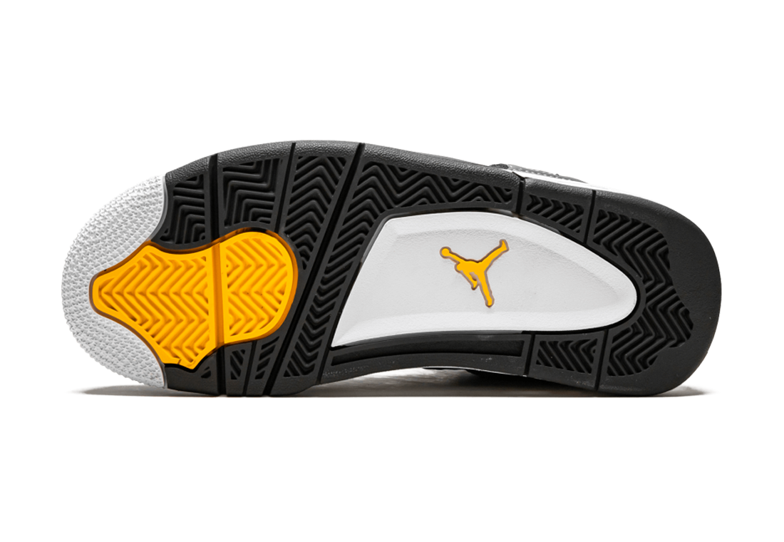 Jordan 4 Retro Cool Grey | Sneaker Cream