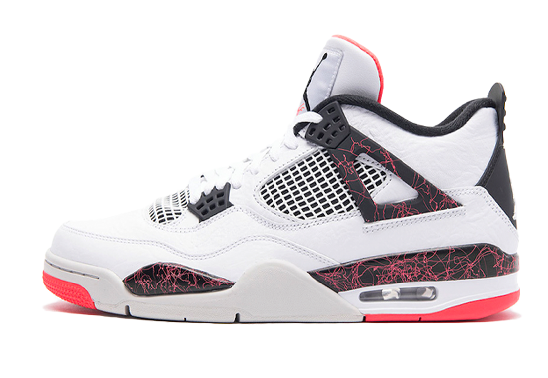 Jordan 4 Retro Flight Nostalgia | Sneaker Cream